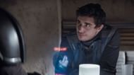 Mando teams up with a young bounty hunter named Toro Calican (Image via Lucasfilm)